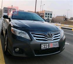 تۆیۆتا کامری